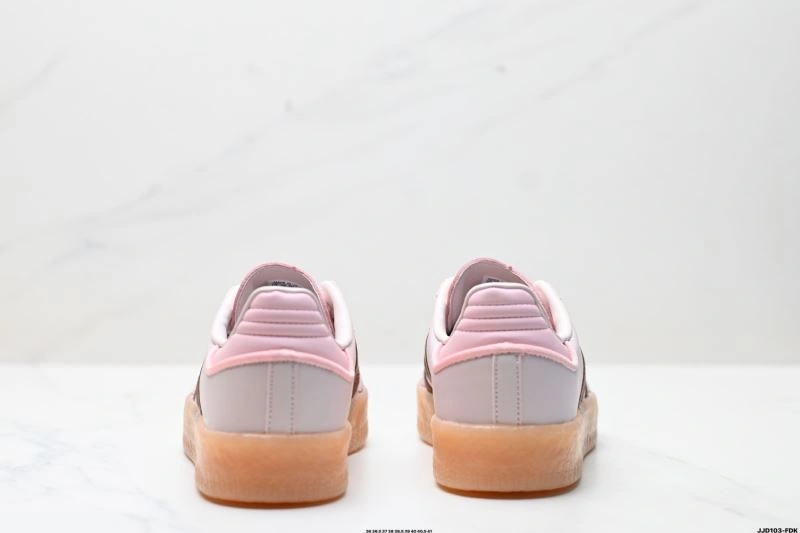 SmoothTexture Adidas Samba Shoes 217