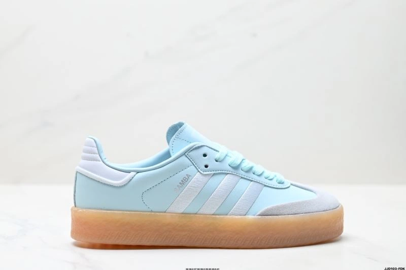 Adidas Samba Shoes Fashionable 218