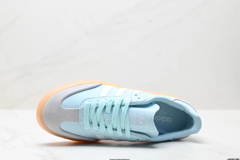 Adidas Samba Shoes Fashionable 218