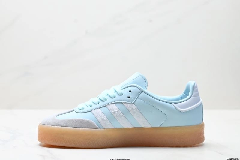 Adidas Samba Shoes Fashionable 218
