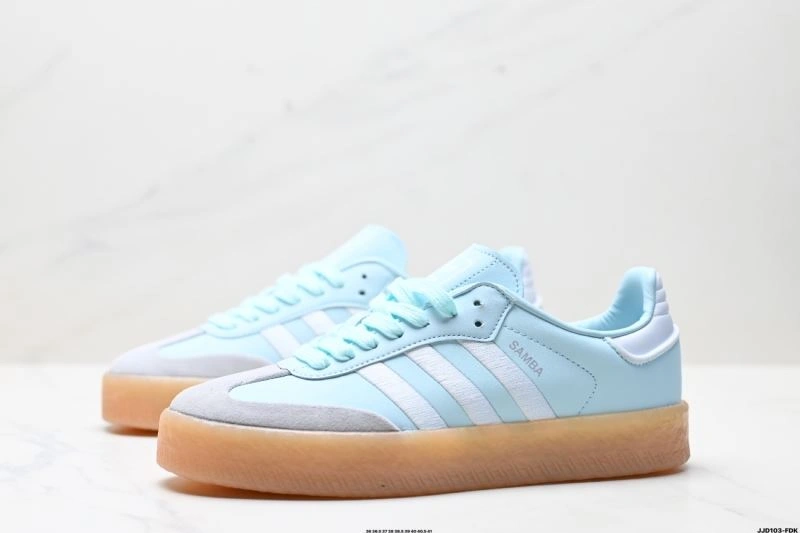 Adidas Samba Shoes Fashionable 218