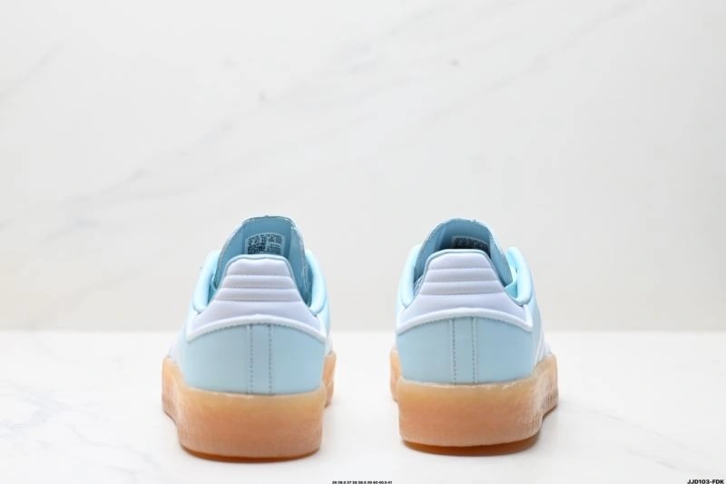 Adidas Samba Shoes Fashionable 218