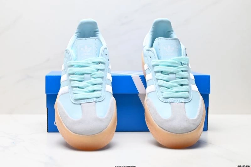 Adidas Samba Shoes Fashionable 218