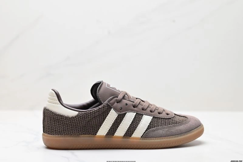 Lightweight Adidas Samba Shoes 220