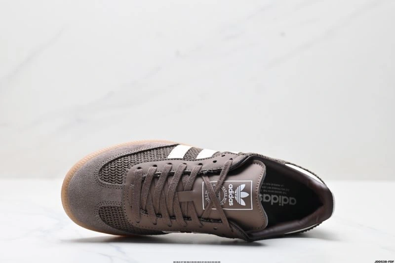 Lightweight Adidas Samba Shoes 220