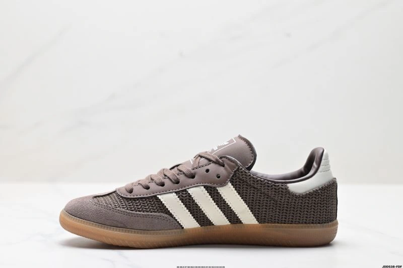 Lightweight Adidas Samba Shoes 220