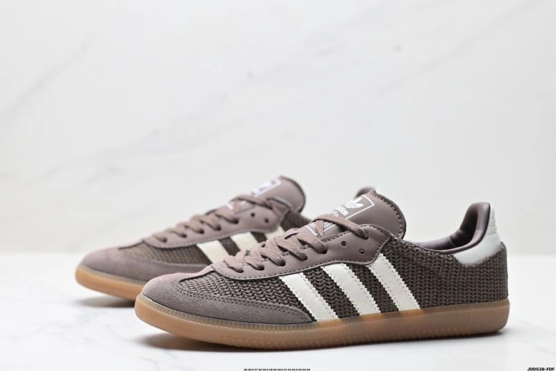 Lightweight Adidas Samba Shoes 220