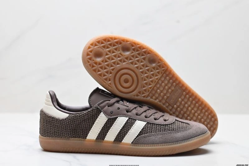 Lightweight Adidas Samba Shoes 220