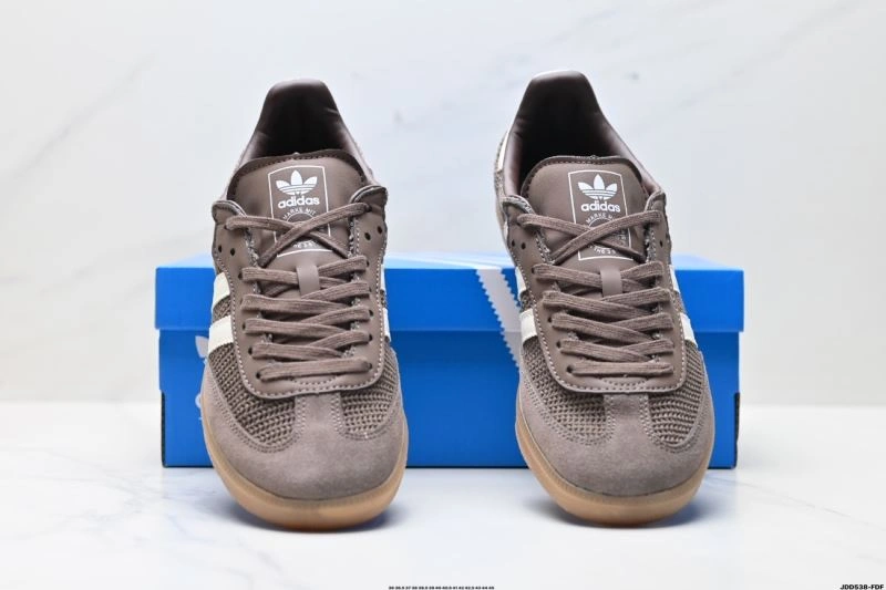 Lightweight Adidas Samba Shoes 220