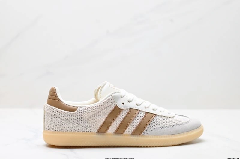 StreetReady Adidas Samba Shoes 286