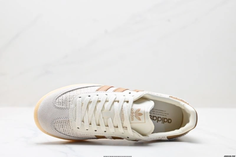 StreetReady Adidas Samba Shoes 286