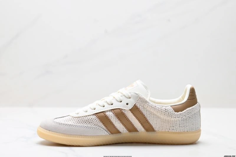StreetReady Adidas Samba Shoes 286