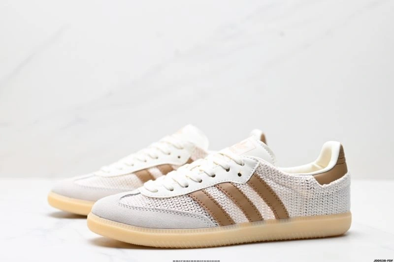 StreetReady Adidas Samba Shoes 286