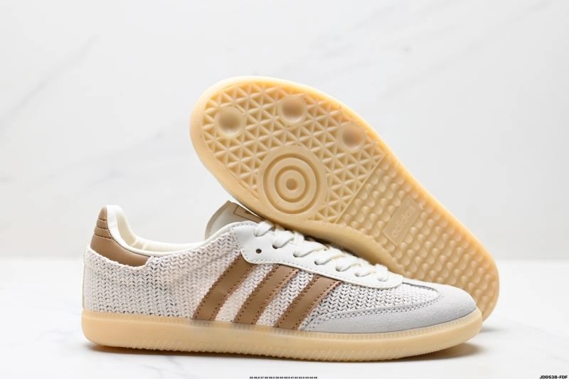 StreetReady Adidas Samba Shoes 286
