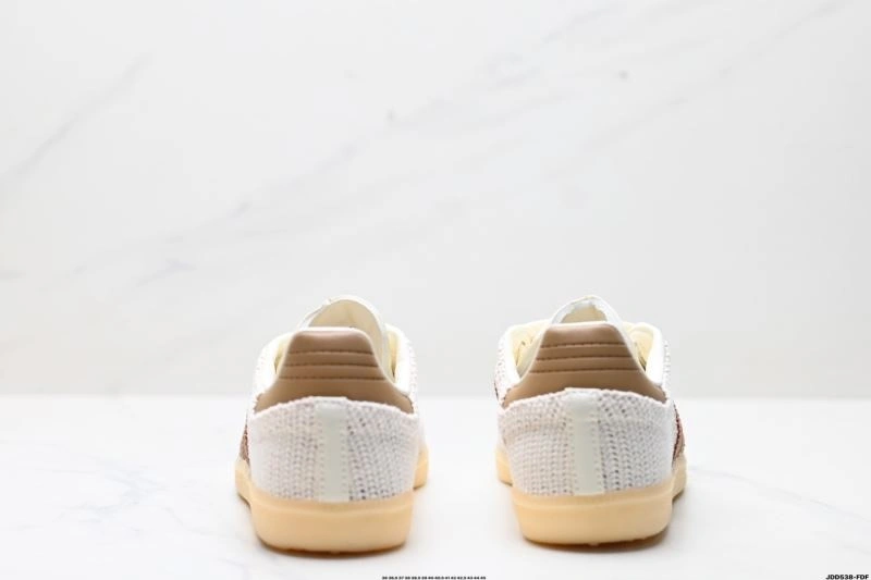 StreetReady Adidas Samba Shoes 286