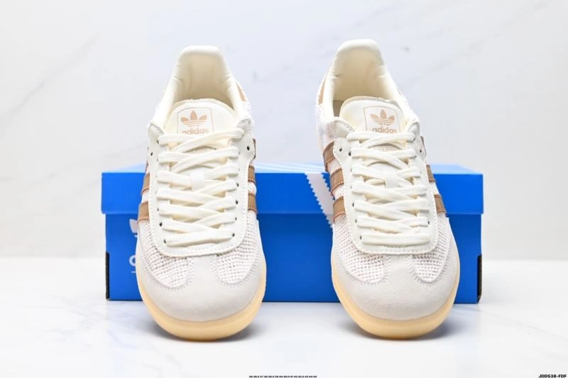StreetReady Adidas Samba Shoes 286