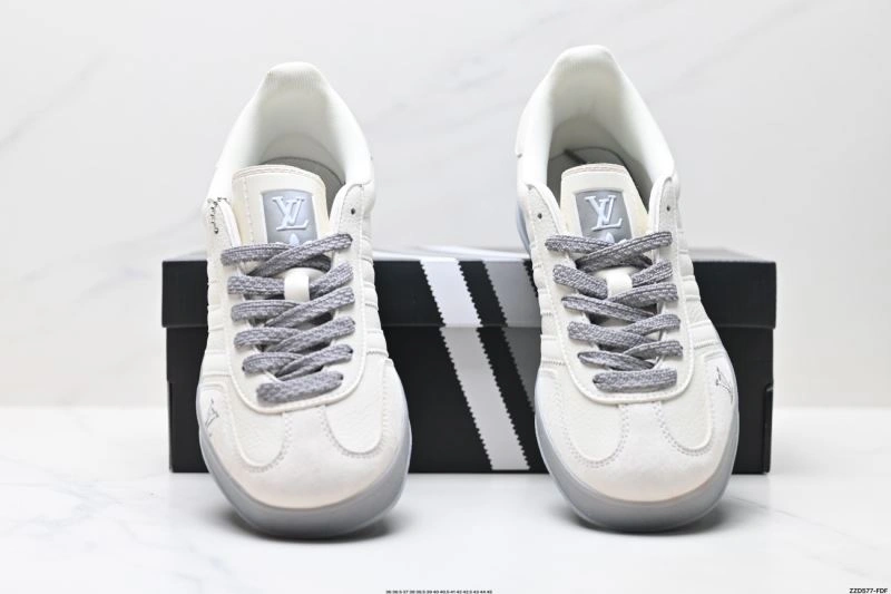 Adidas Samba Shoes Contemporary 221