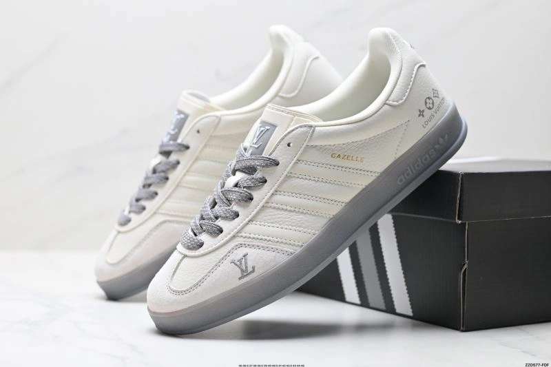Adidas Samba Shoes Contemporary 221
