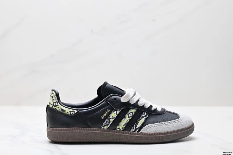 Contemporary Adidas Samba Shoes 228