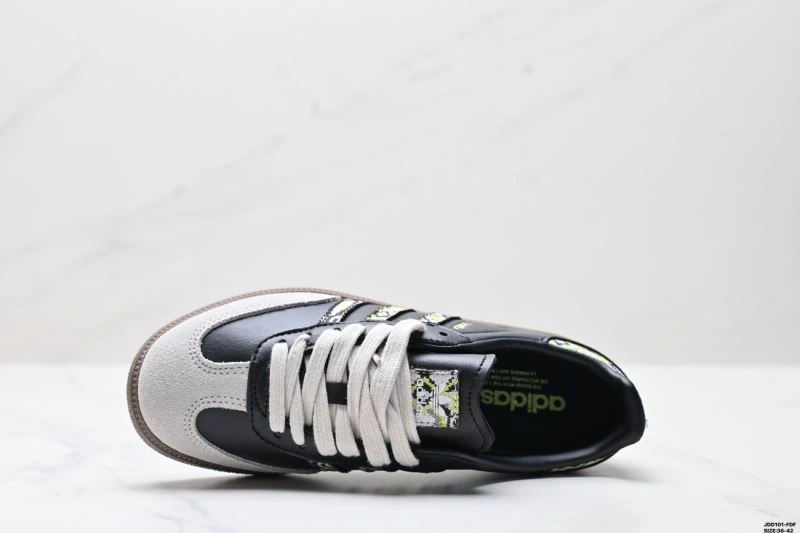 Contemporary Adidas Samba Shoes 228