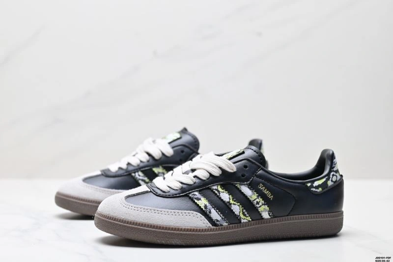 Contemporary Adidas Samba Shoes 228