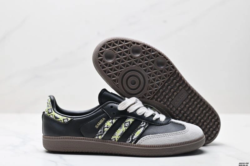 Contemporary Adidas Samba Shoes 228