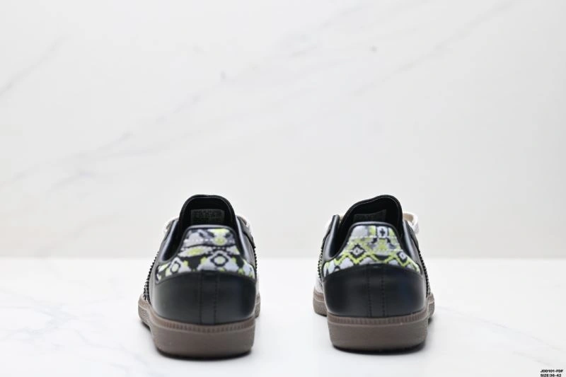 Contemporary Adidas Samba Shoes 228