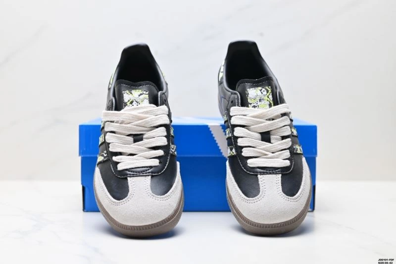 Contemporary Adidas Samba Shoes 228