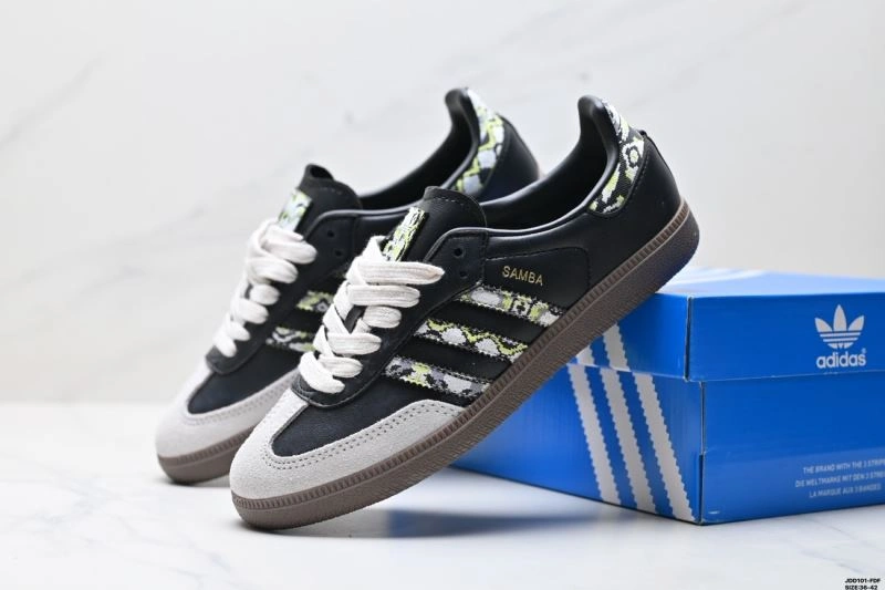 Contemporary Adidas Samba Shoes 228