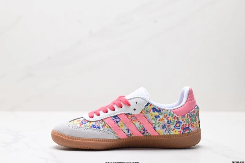 Reliable Adidas Samba Shoes 214
