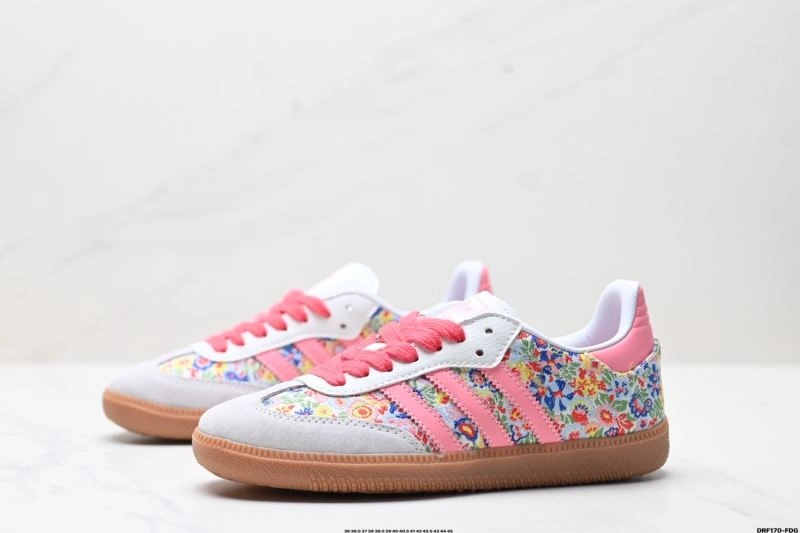 Reliable Adidas Samba Shoes 214