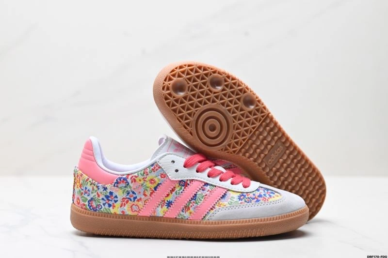 Reliable Adidas Samba Shoes 214
