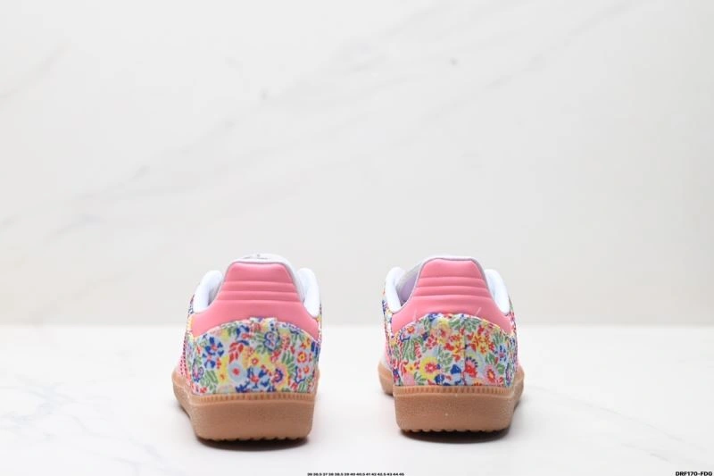 Reliable Adidas Samba Shoes 214