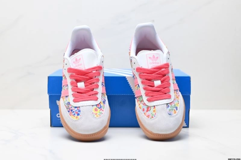 Reliable Adidas Samba Shoes 214