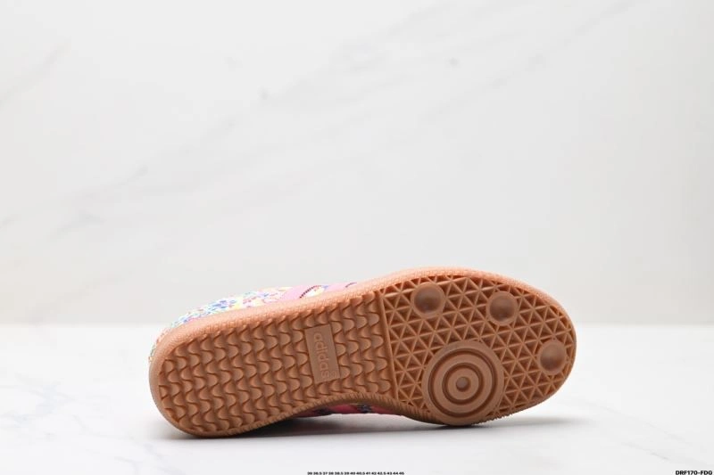 Reliable Adidas Samba Shoes 214