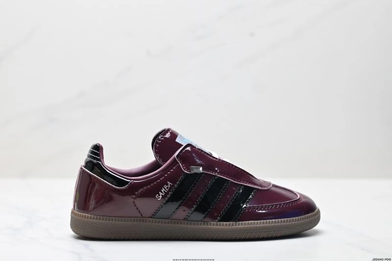 Sustainable Adidas Samba Shoes 223