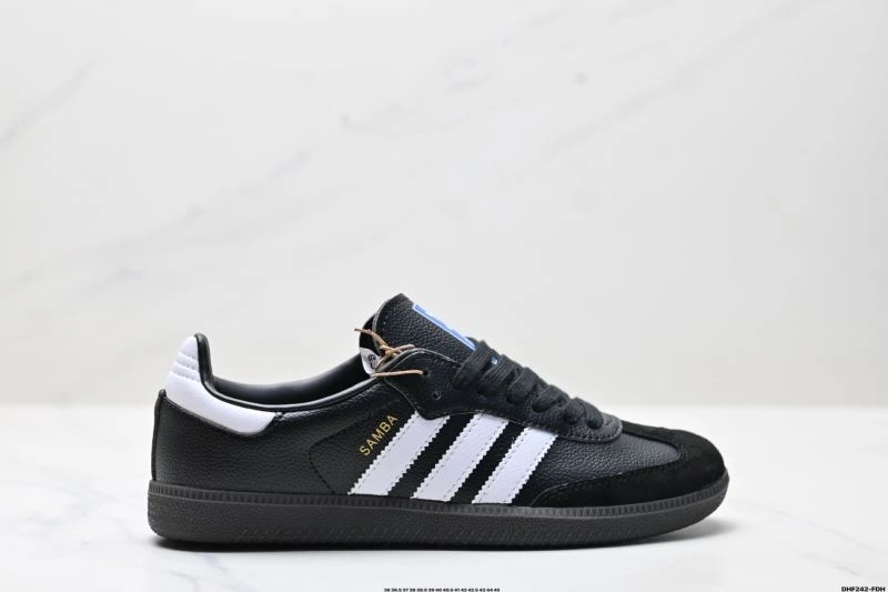 Youthful Adidas Samba Shoes 211