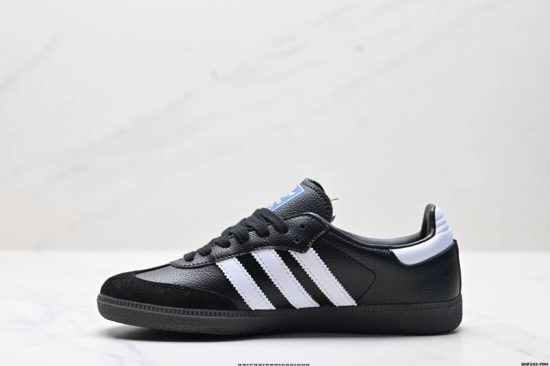 Youthful Adidas Samba Shoes 211
