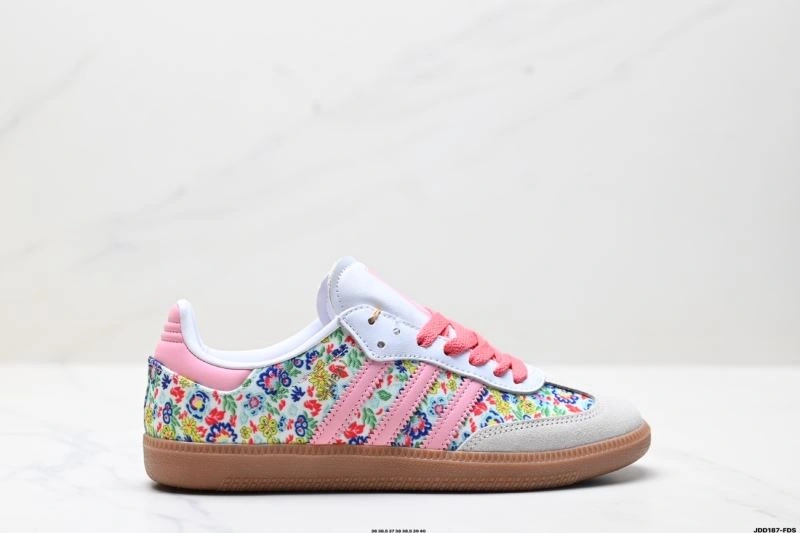Adidas Samba Shoes Casual 212