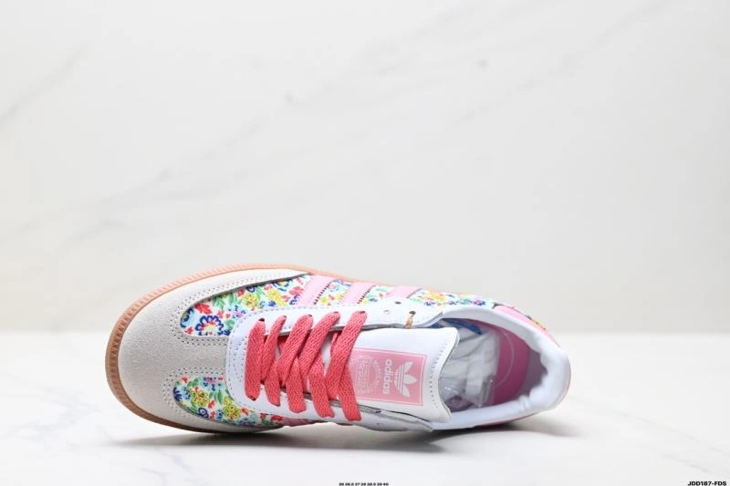 Adidas Samba Shoes Casual 212