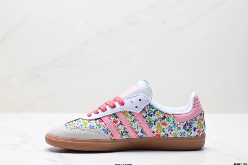 Adidas Samba Shoes Casual 212