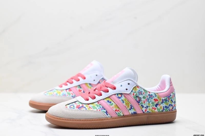 Adidas Samba Shoes Casual 212