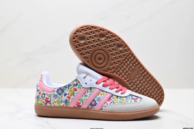 Adidas Samba Shoes Casual 212
