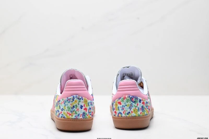 Adidas Samba Shoes Casual 212