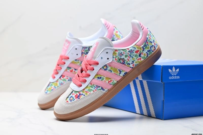 Adidas Samba Shoes Casual 212