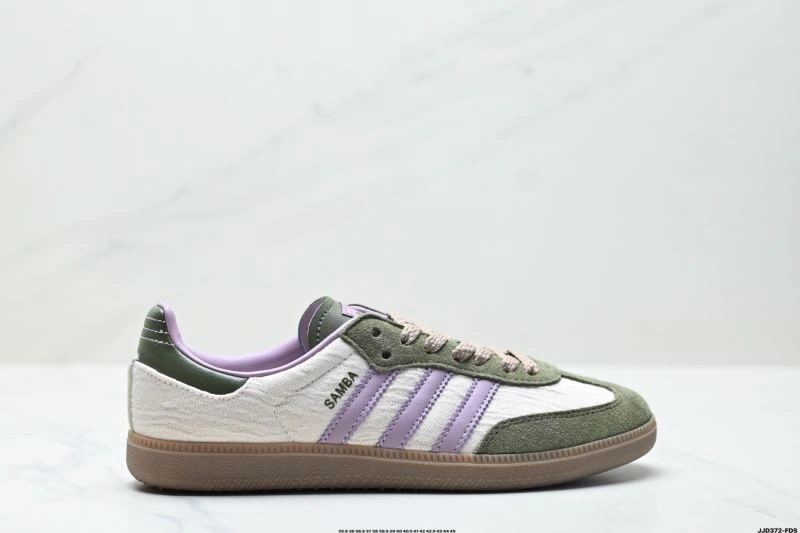 Adidas Samba Shoes FreshLook 231