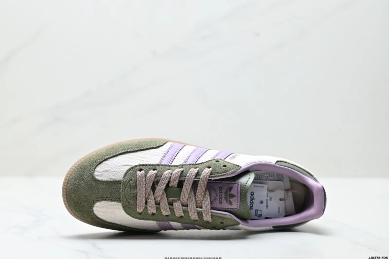 Adidas Samba Shoes FreshLook 231