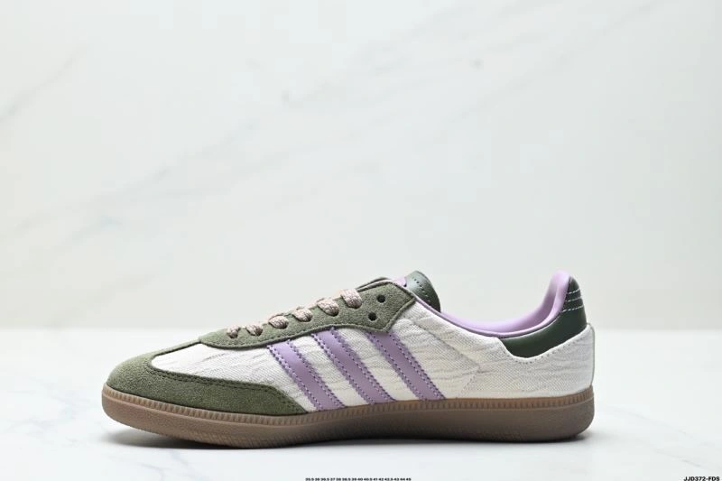 Adidas Samba Shoes FreshLook 231