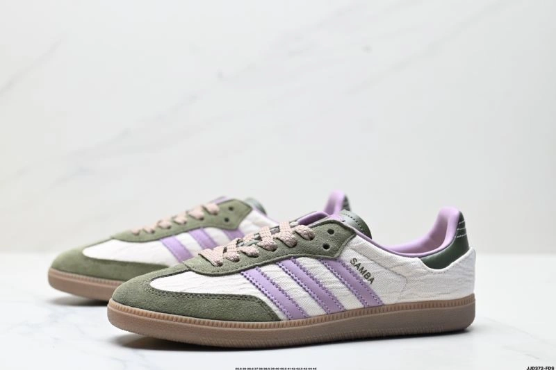 Adidas Samba Shoes FreshLook 231