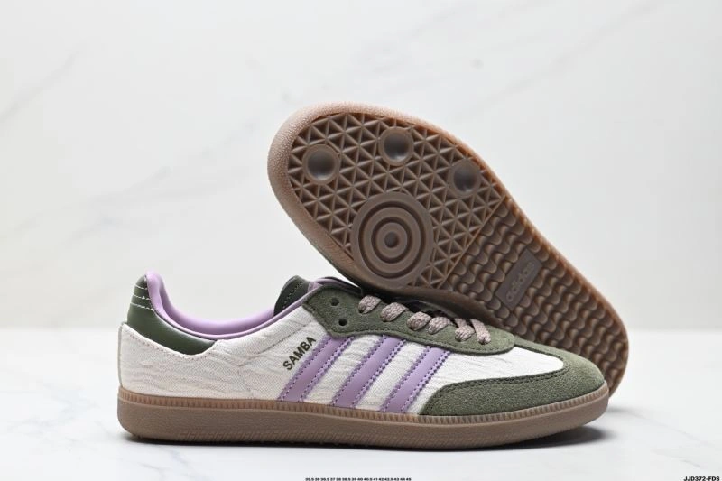 Adidas Samba Shoes FreshLook 231